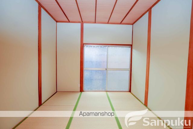 伊予鉄道郡中線 土居田駅 徒歩9分 1階建 築57年の内装写真