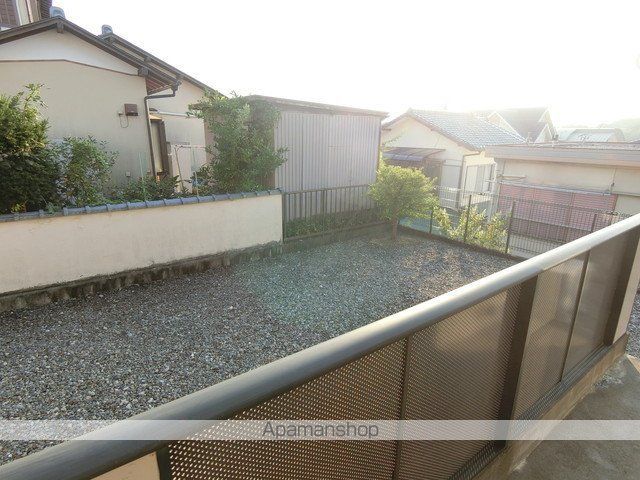 ベルベデーレの周辺写真