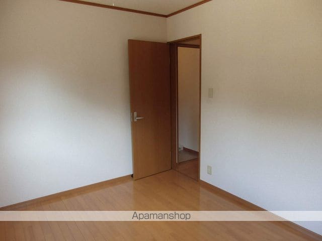 ピュアハイツIIA棟の内装写真