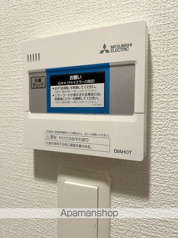 SERENITE難波GRANDESUDの内装写真