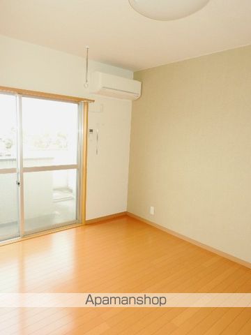 中滑川シティハイツの内装写真