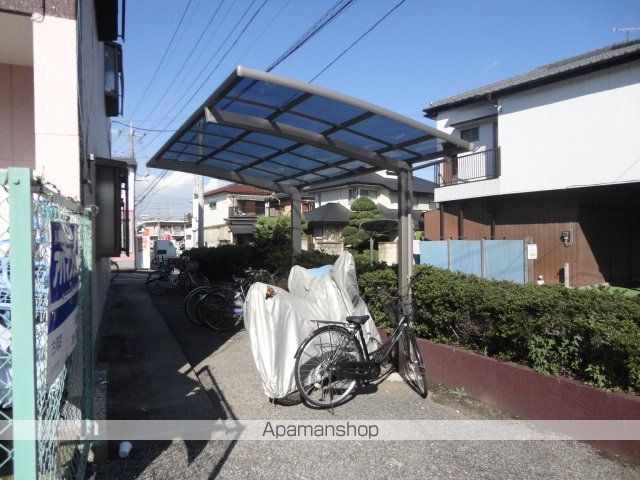 山中マンション C棟のその他写真