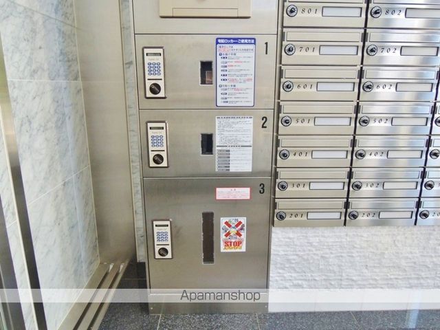 パークレジデンス江坂のその他写真