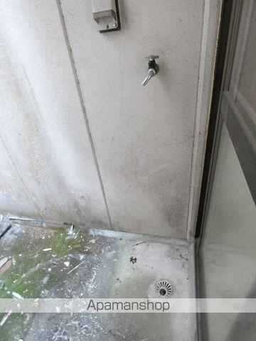 メゾン田町の内装写真