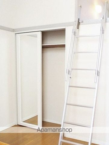 レオパレスサンシャイン福栄の内装写真