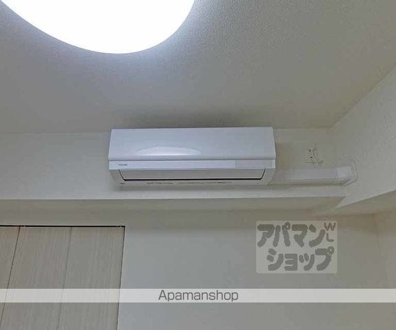ベラジオ四条通の内装写真
