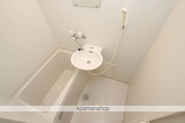 レオパレス清風の内装写真