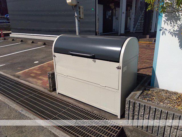 レオパレスサニーコートの内装写真