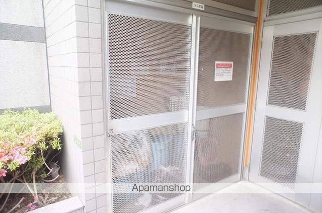 パレス東洋小松館のその他写真