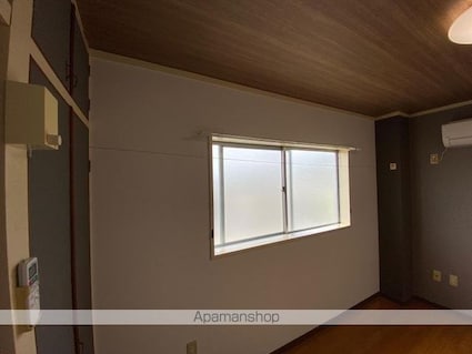 ハイツ松並[1DK/30.63m2]の内装1