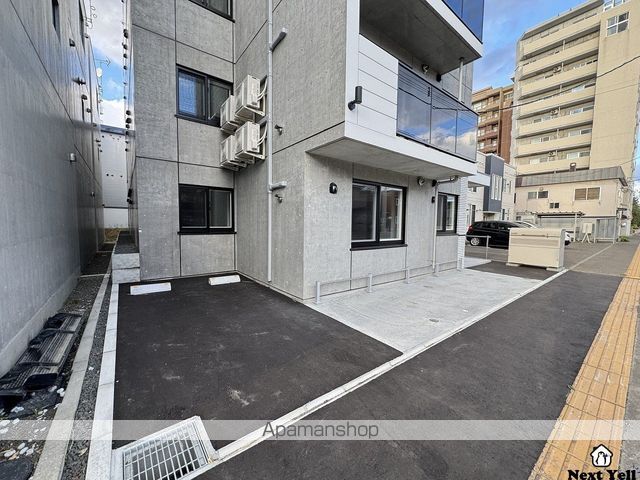 札幌市東豊線 美園駅 徒歩3分 4階建 築2年のその他写真