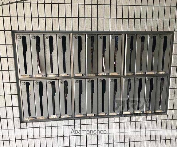 メゾンブランシュのその他写真