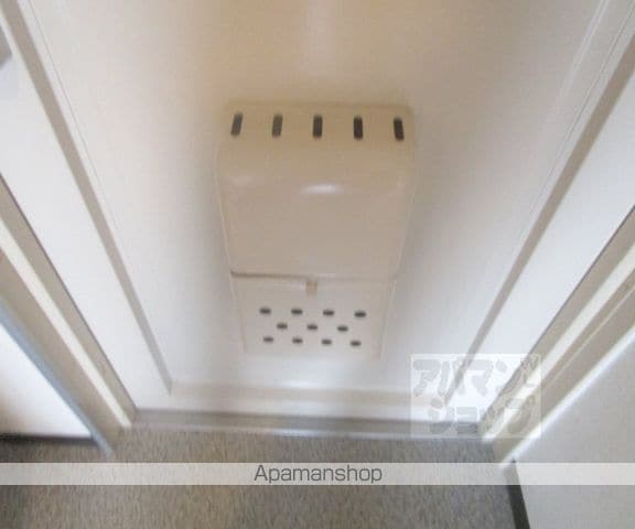 メイプル渡辺Iの内装写真