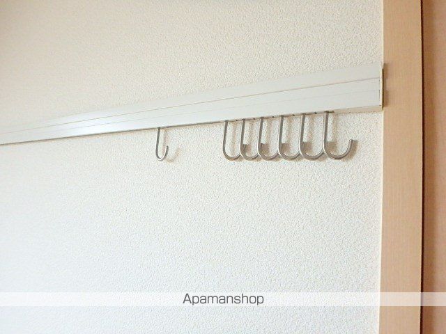 クオレール ケイの内装写真