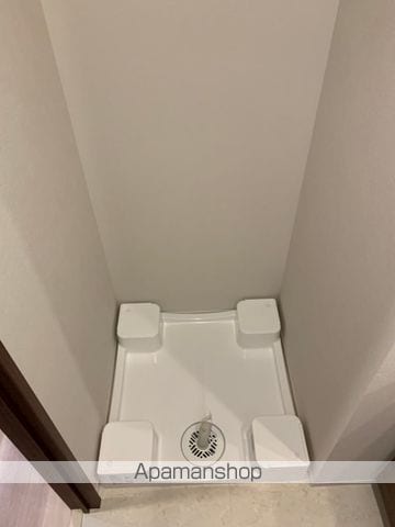 プライマル蒲田の内装写真