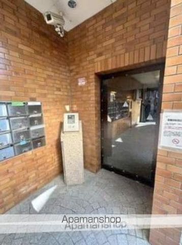Kステーション大橋の外観写真