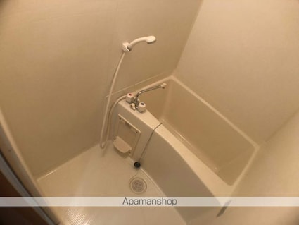 第Ⅱ太陽ハイツ南草津[1K/25.06m2]のバス