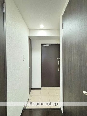 HF中野坂上レジデンスの内装写真
