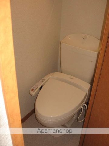 レオパレスブリスクコートの内装写真