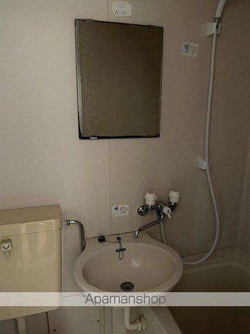Sビル宇品御幸の内装写真