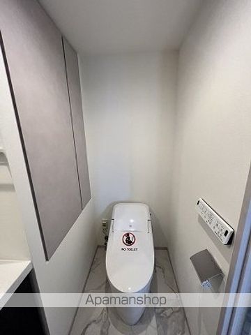 ザ・パークハビオ荏原中延プレイスの内装写真