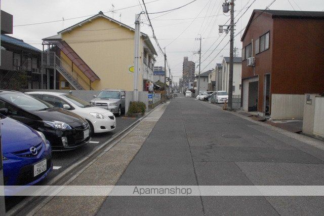 ESPRESSIVOの周辺写真