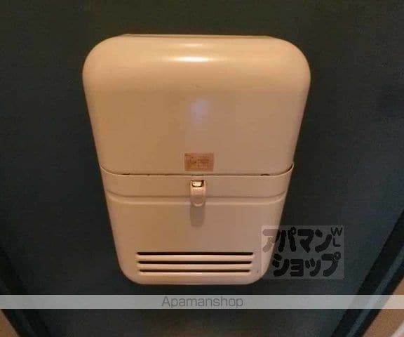 錦プラザの内装写真