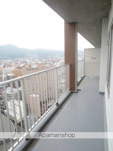 ティアラタワー中島倶楽部の内装写真