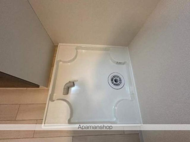 グランノヴァの内装写真