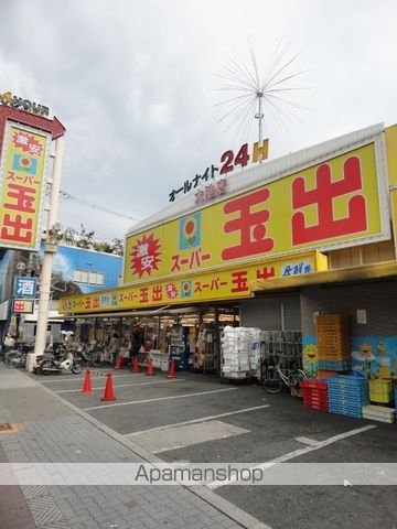 エルメゾン清里の周辺写真