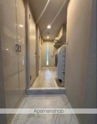 アパートメンツ練馬北町[1K/25.54m2]の玄関