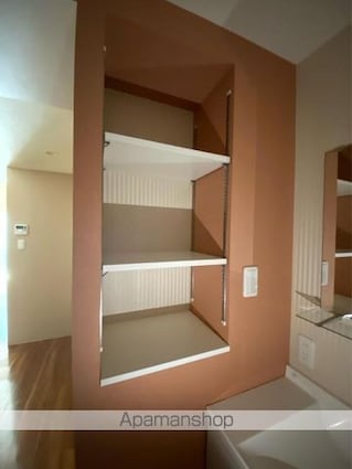 コリドール丸の内[1LDK/34.4m2]の収納