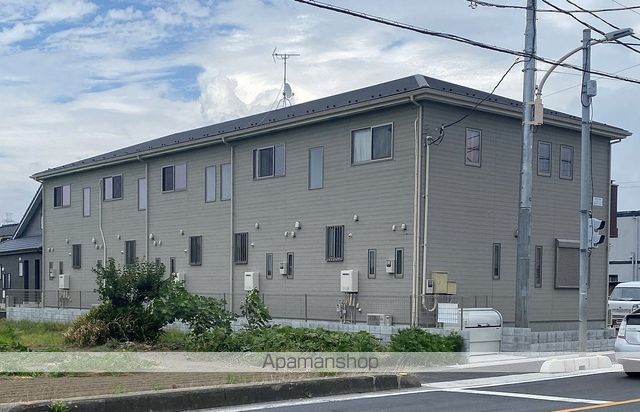 detached 埼玉県吉川市会野谷２丁目
地図を見る