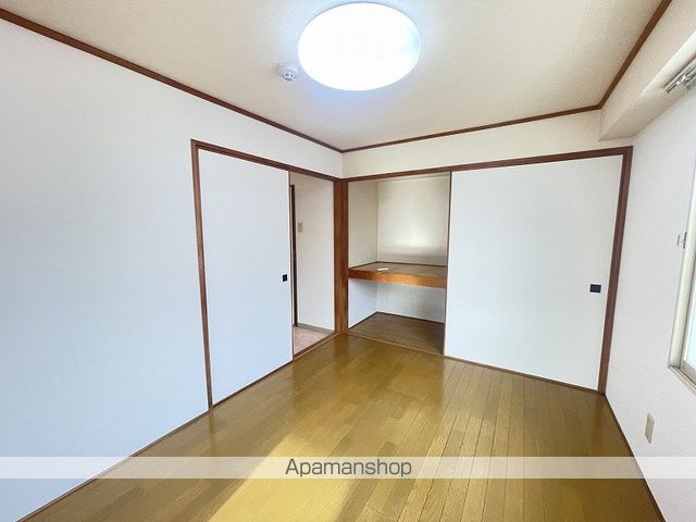ピュアスプリング手稲本町の内装写真