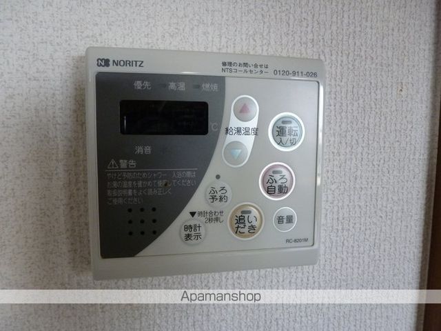 セジュールZEN 壱番館の内装写真