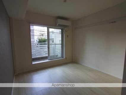 東京都三鷹市下連雀２丁目[1R/16.5m2]の内装