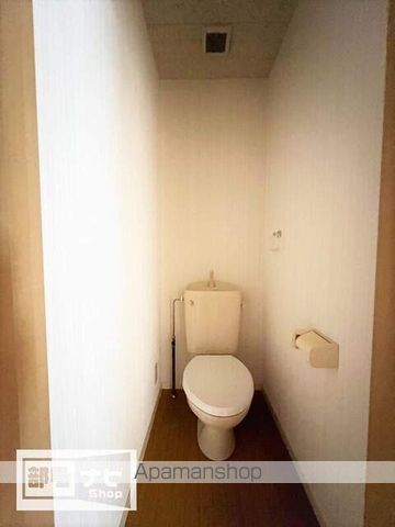 メンバーズタウン讃岐富士Bの内装写真