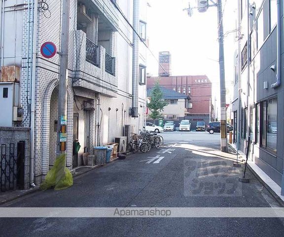 メゾン・リブゴージョの周辺写真
