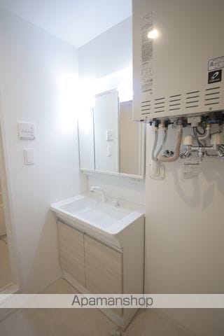 SーRESIDENCE二十四軒AVELISの内装写真
