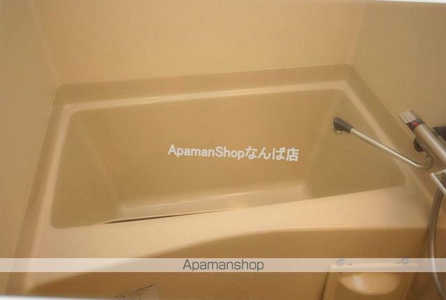 ララプレイス難波シエールの内装写真