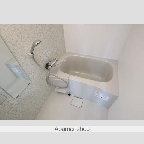 ブリーゼ千歳本町の内装写真