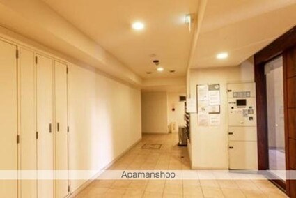 コートレアル三田綱町[1LDK/44.88m2]の外観4