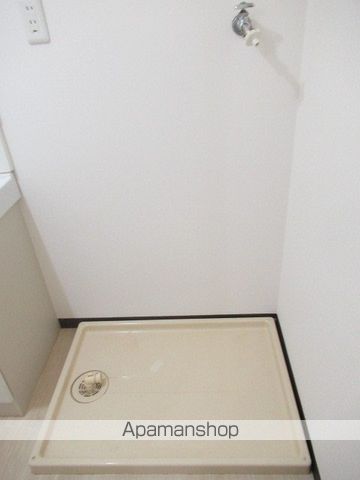 メロディーハイツ長野東の内装写真
