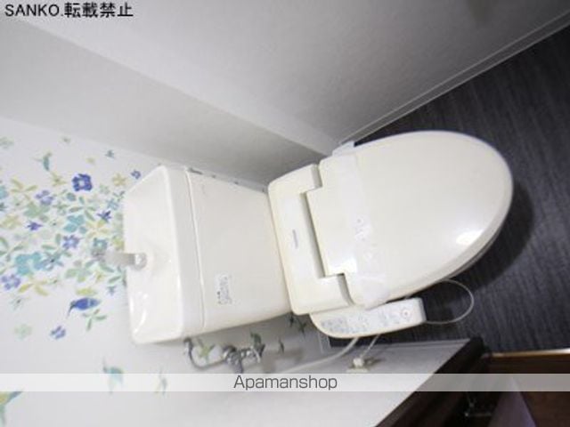 アルバ桑園の内装写真