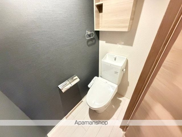 M・K・K 高峰町の内装写真
