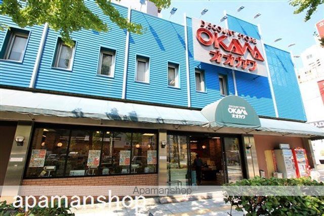 シティスパイア難波GRACEの周辺写真