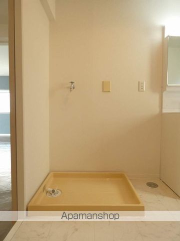 バーディー蜆塚の内装写真