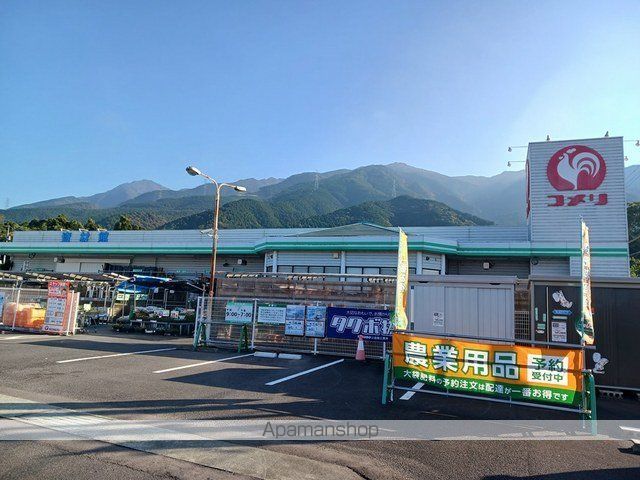 リーヴェルの周辺写真