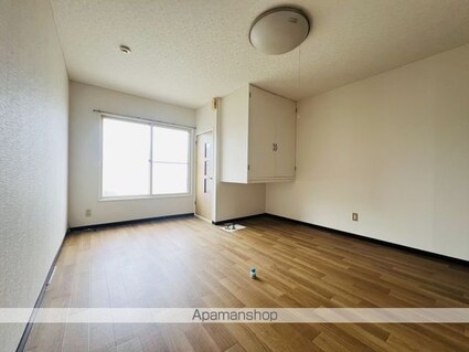 コーポ金子[1R/21.57m2]の内装3