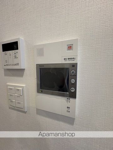 スプランディッド大阪NAMBA LINEの内装写真
